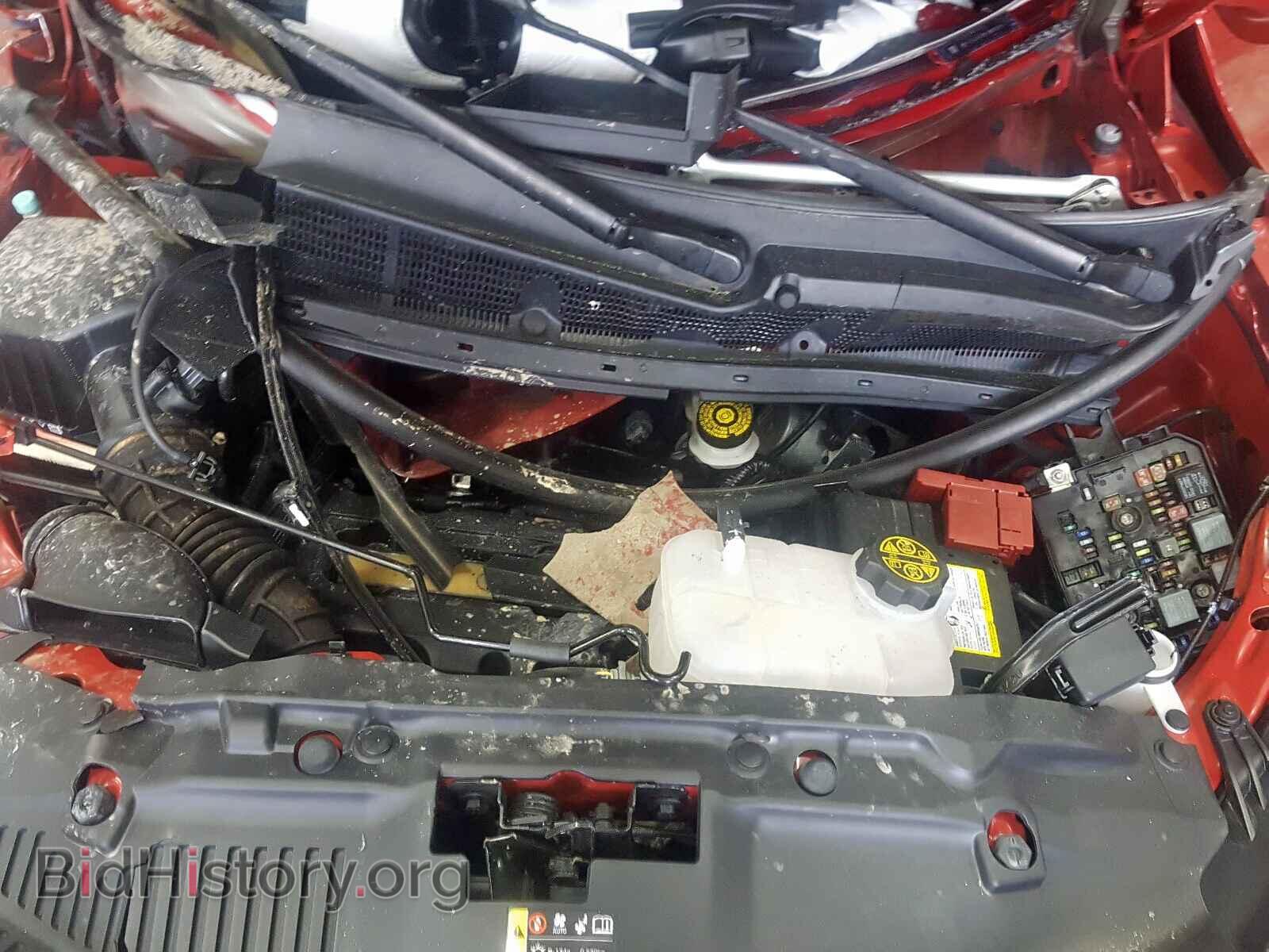 2018 BUICK ENCORE - VIN: KL4CJASB5JB686034 - Photo 7