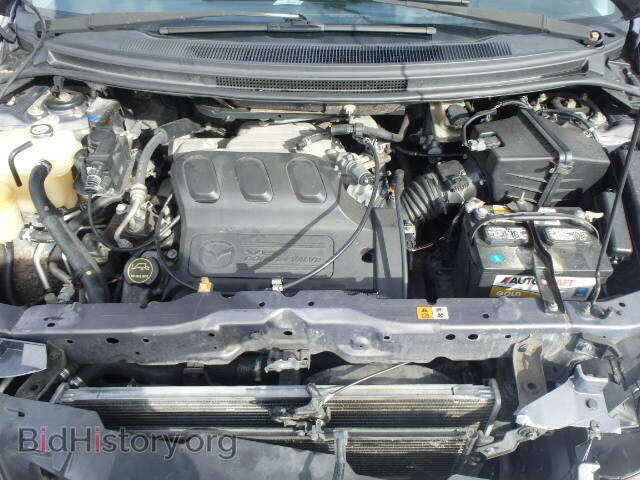 2006 MAZDA MPV - VIN: JM3LW28A960560751 - Фото 7