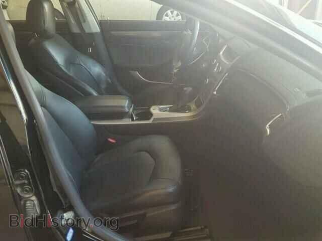 2009 CADILLAC CTS - VIN: 1G6DF577790136190 - Фото 5