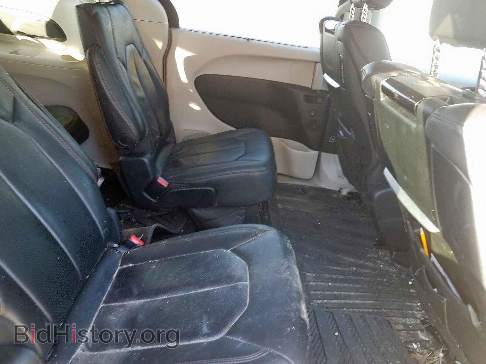 2017 CHRYSLER PACIFICA - VIN: 2C4RC1EG7HR578916 - Photo 6