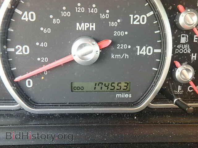 2005 MITSUBISHI GALANT - VIN: 4A3AB36F35E073169 - Фото 8