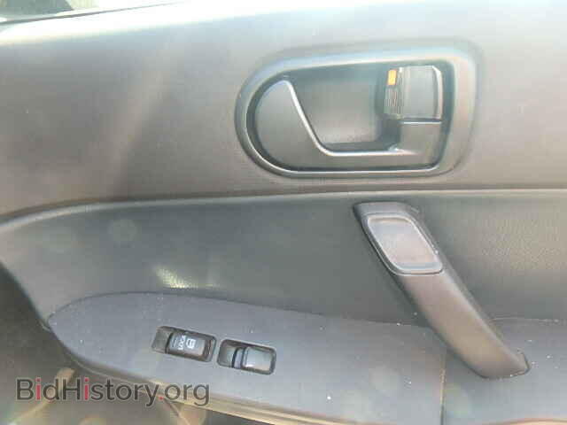 2005 MITSUBISHI GALANT - VIN: 4A3AB36F35E073169 - Фото 9