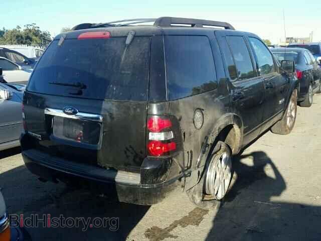 2008 FORD EXPLORER - VIN: 1FMEU63E28UA87694 - Фото 4