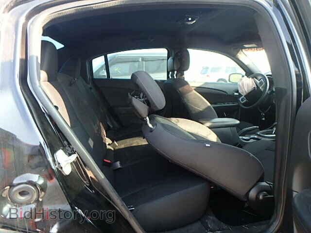 2013 CHRYSLER 200 - VIN: 1C3CCBBB8DN595076 - Фото 6