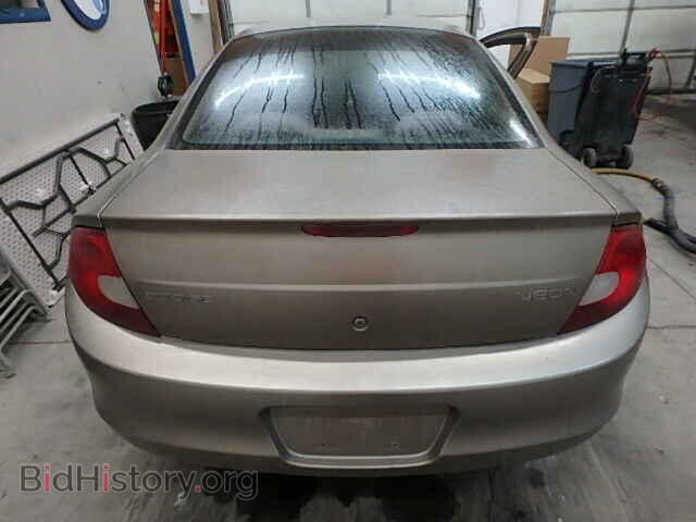 2001 DODGE NEON - VIN: 1B3ES46C71D125999 - Фото 10