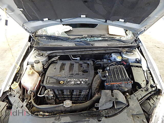 2012 CHRYSLER 200 - VIN: 1C3CCBBB5CN181039 - Фото 7