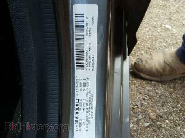 2013 CHRYSLER 200 - VIN: 1C3CCBAB6DN640534 - Photo 10