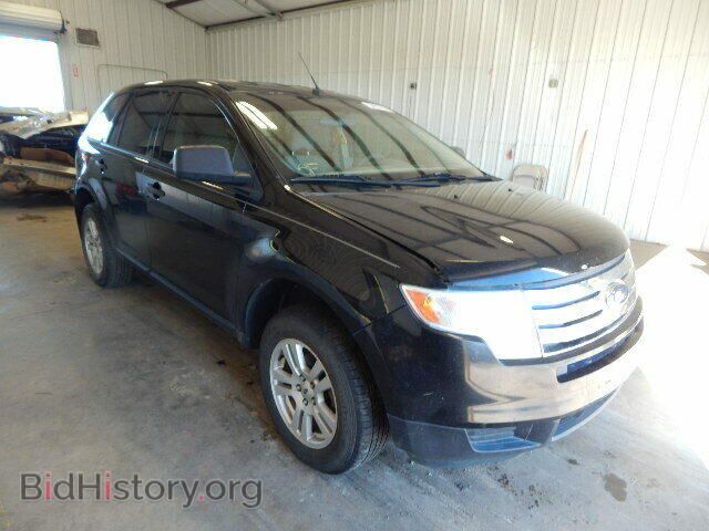 Photo 2FMDK36C97BA45649 - FORD EDGE 2007