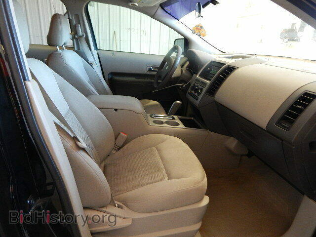 2007 FORD EDGE - VIN: 2FMDK36C97BA45649 - Photo 5