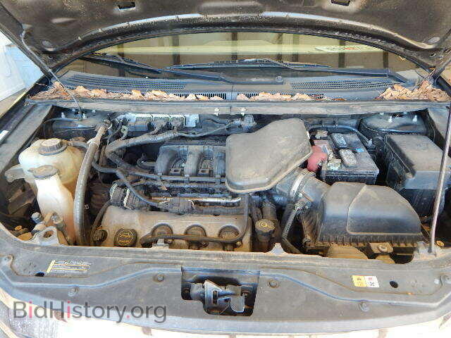 2007 FORD EDGE - VIN: 2FMDK36C97BA45649 - Photo 7