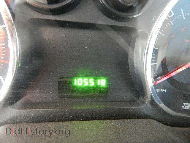 2007 FORD EDGE - VIN: 2FMDK36C97BA45649 - Photo 8