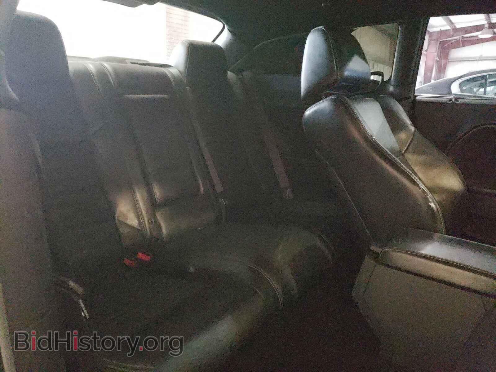 2013 DODGE CHALLENGER - VIN: 2C3CDYAGXDH737272 - Photo 6