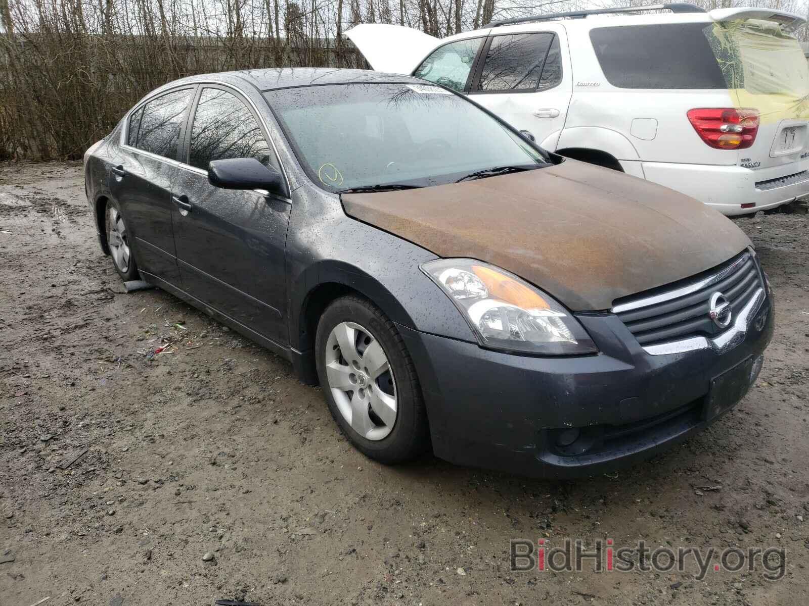 Photo 1N4AL21E78N409909 - NISSAN ALTIMA 2008