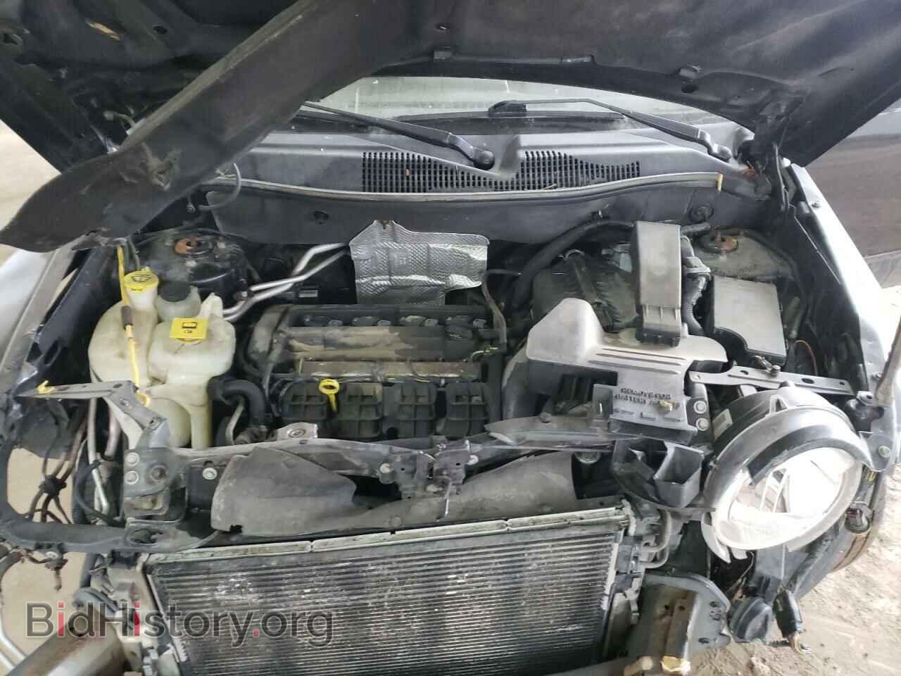 2008 JEEP COMPASS - VIN: 1J8FT47048D735429 - Photo 7