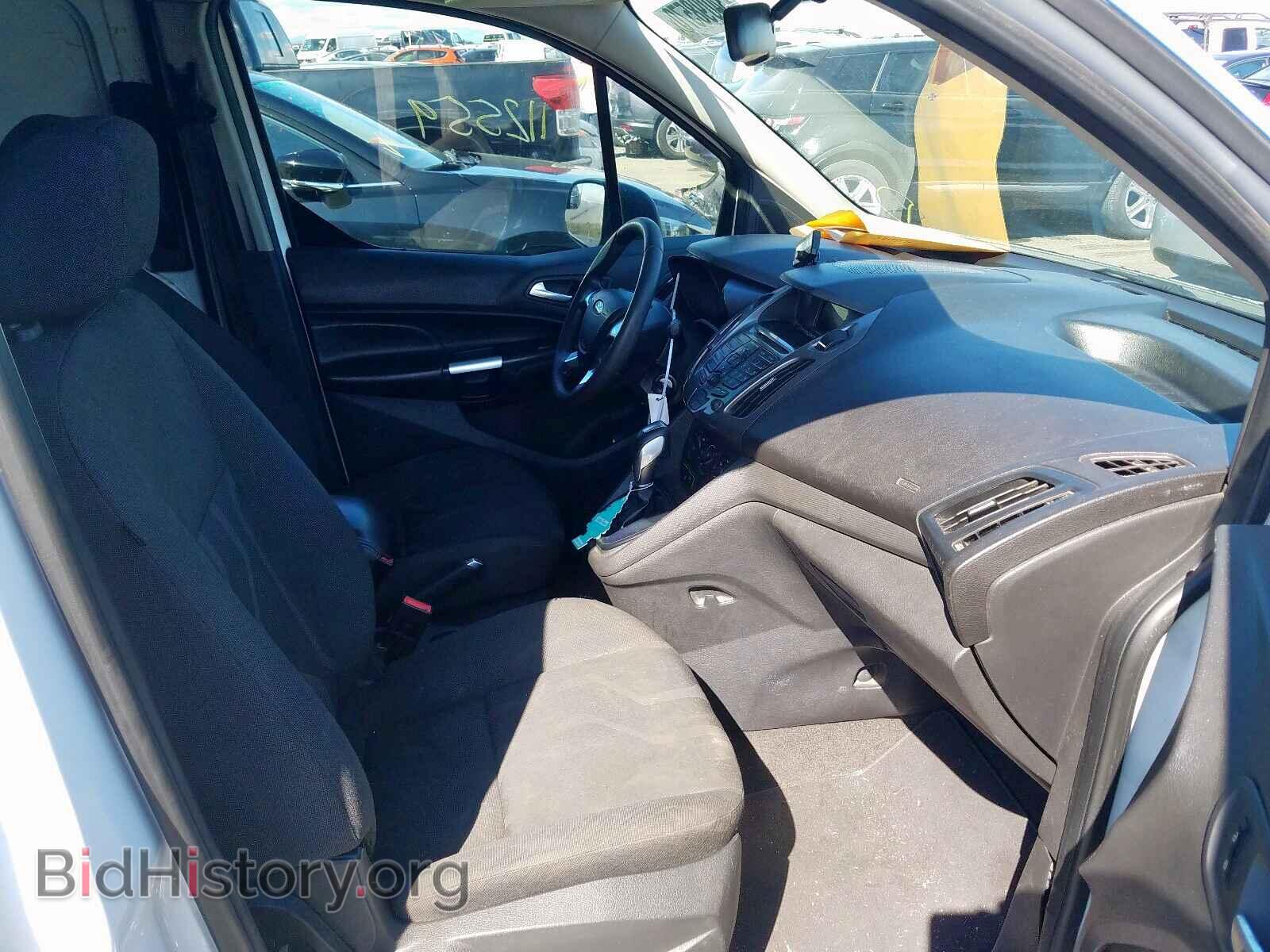 2014 FORD TRANSIT CO - VIN: NM0LS7F70E1133313 - Фото 5