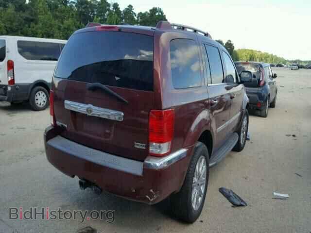 2007 CHRYSLER ASPEN - VIN: 1A8HX58247F582654 - Фото 4