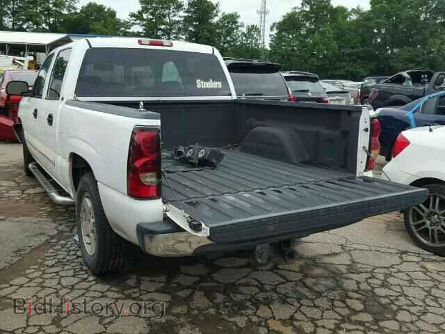 2005 CHEVROLET SILVERADO - VIN: 2GCEC13T451157132 - Фото 3