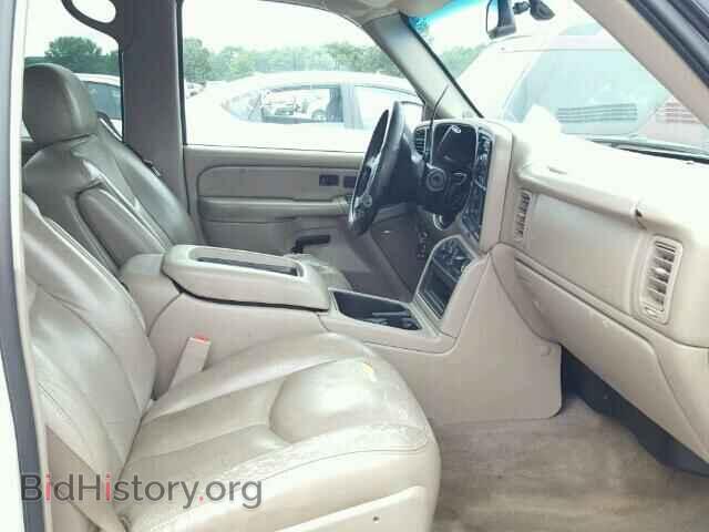 2005 CHEVROLET SILVERADO - VIN: 2GCEC13T451157132 - Фото 5