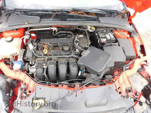 2012 FORD FOCUS - VIN: 1FAHP3H28CL405067 - Photo 7