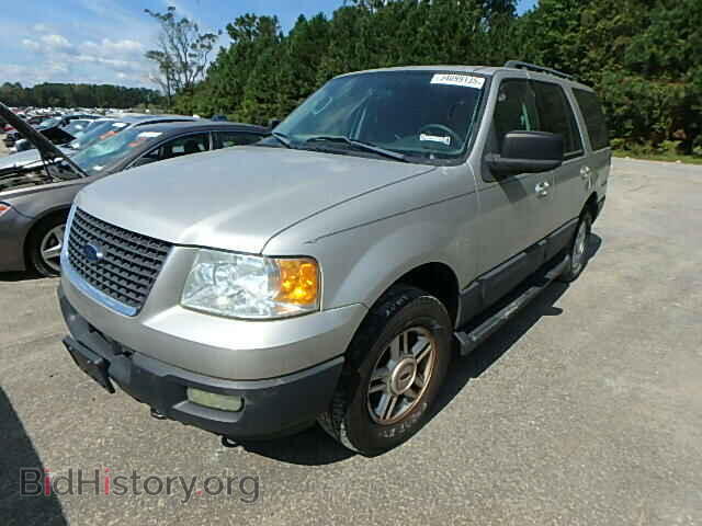 2006 FORD EXPEDITION - VIN: 1FMPU16516LA72467 - Фото 2