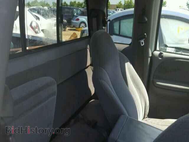 2000 DODGE DAKOTA - VIN: 1B7GL22X8YS553877 - Фото 6