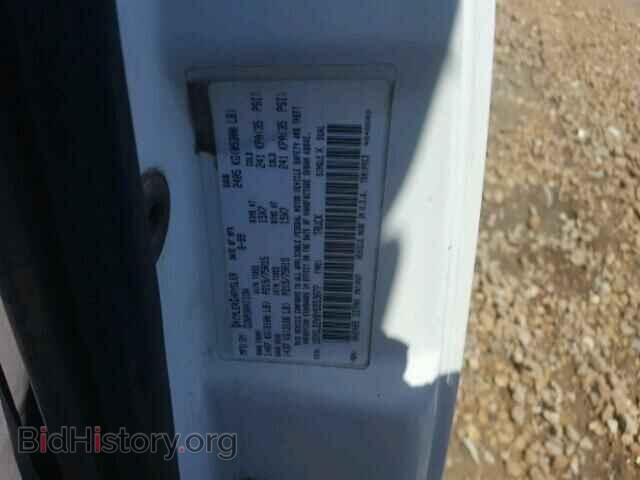 2000 DODGE DAKOTA - VIN: 1B7GL22X8YS553877 - Фото 10