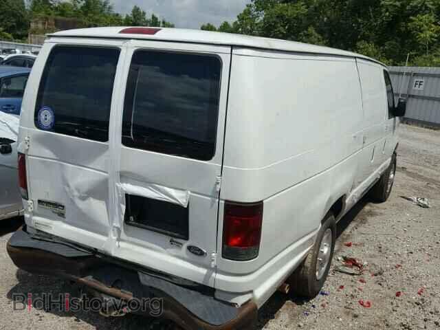 2012 FORD ECONOLINE - VIN: 1FTNS2EWXCDA56002 - Photo 4
