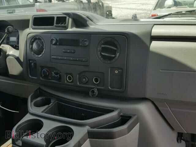 2012 FORD ECONOLINE - VIN: 1FTNS2EWXCDA56002 - Photo 9