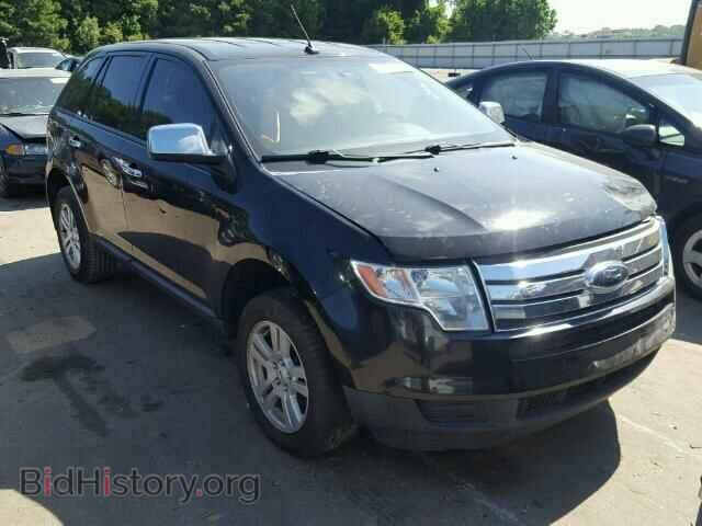 Photo 2FMDK36C28BA63041 - FORD EDGE 2008