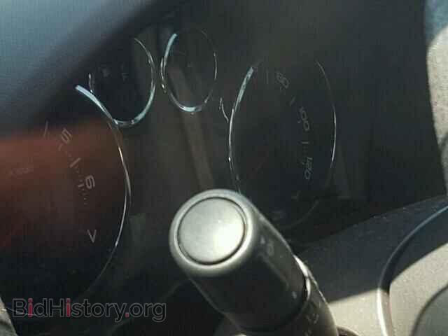 2008 FORD EDGE - VIN: 2FMDK36C28BA63041 - Photo 8