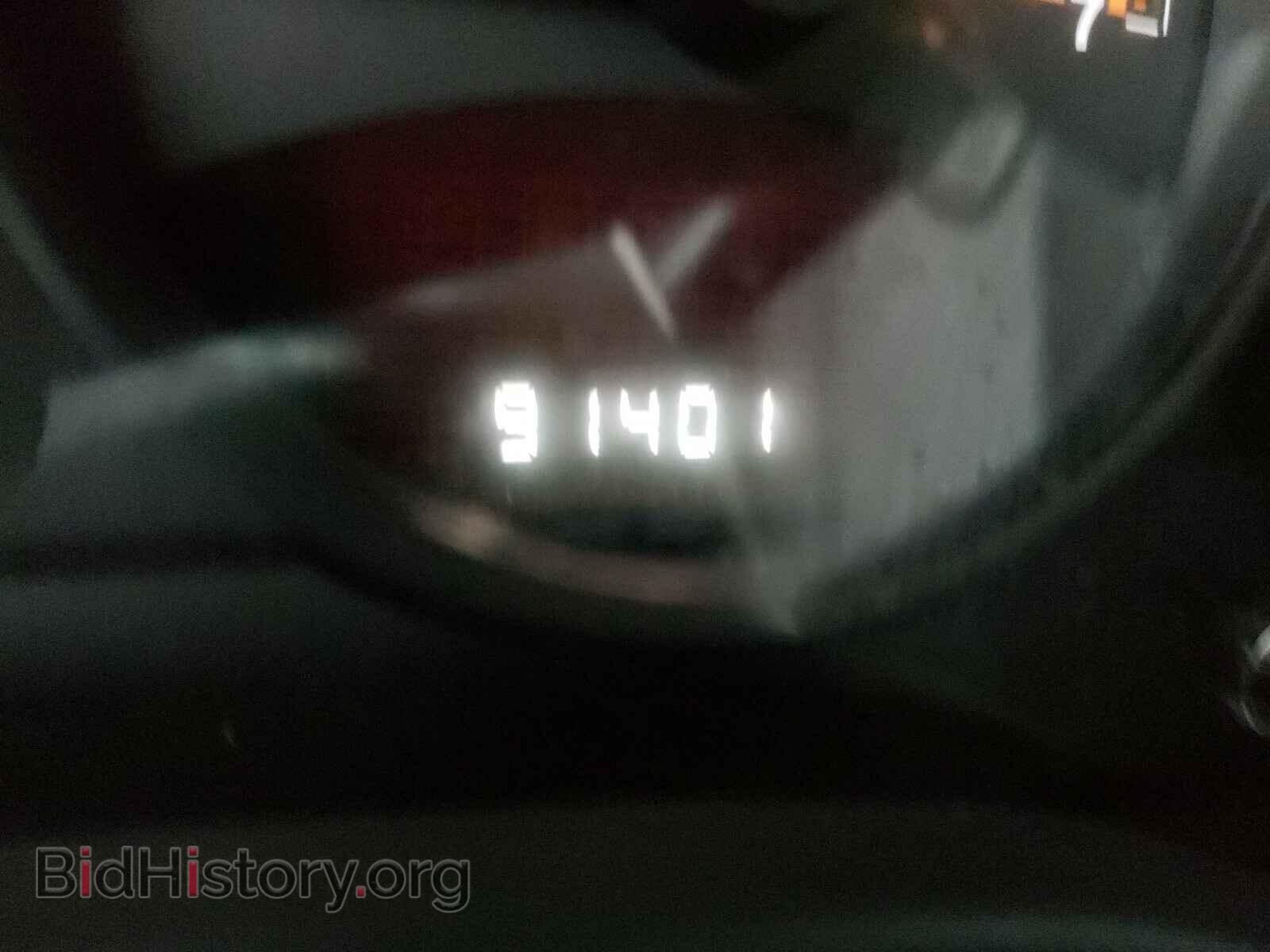 2016 JEEP COMPASS - VIN: 1C4NJCBBXGD604502 - Photo 8