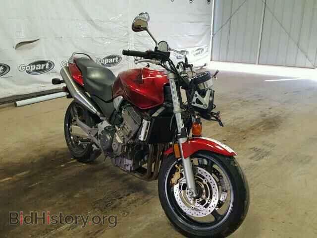 Photo NCMS73362 - HONDA CB CYCLE 2006