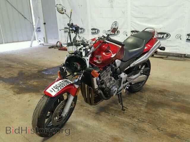 2006 HONDA CB CYCLE - VIN: NCMS73362 - Photo 2