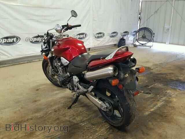 2006 HONDA CB CYCLE - VIN: NCMS73362 - Photo 3