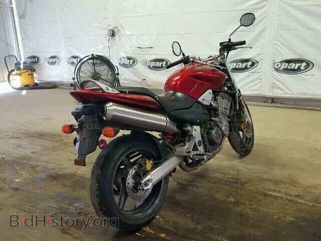 2006 HONDA CB CYCLE - VIN: NCMS73362 - Photo 4