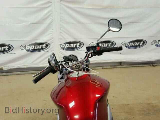 2006 HONDA CB CYCLE - VIN: NCMS73362 - Photo 5