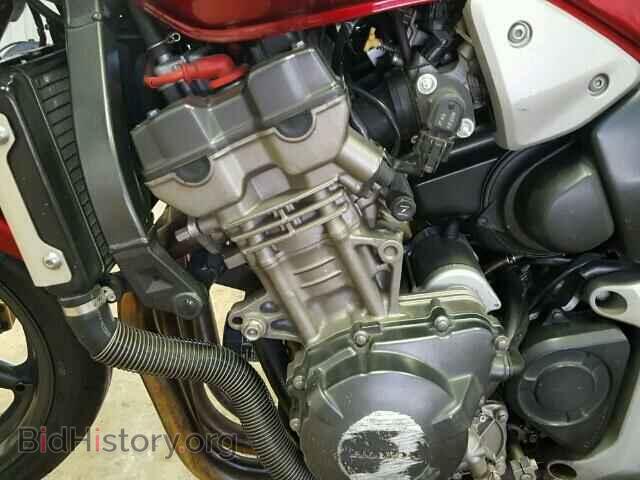 2006 HONDA CB CYCLE - VIN: NCMS73362 - Photo 7