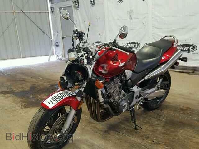 2006 HONDA CB CYCLE - VIN: NCMS73362 - Photo 9
