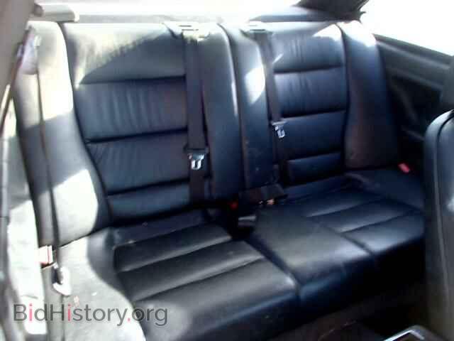 1995 BMW M3 - VIN: WBSBF0324SEN91033 - Фото 6