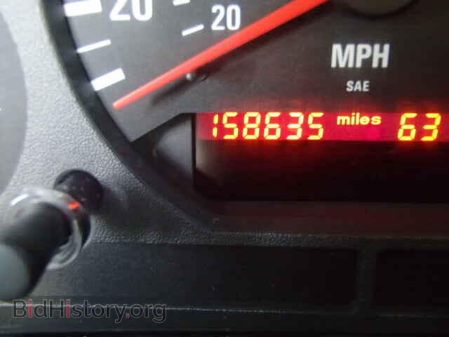 1995 BMW M3 - VIN: WBSBF0324SEN91033 - Фото 8