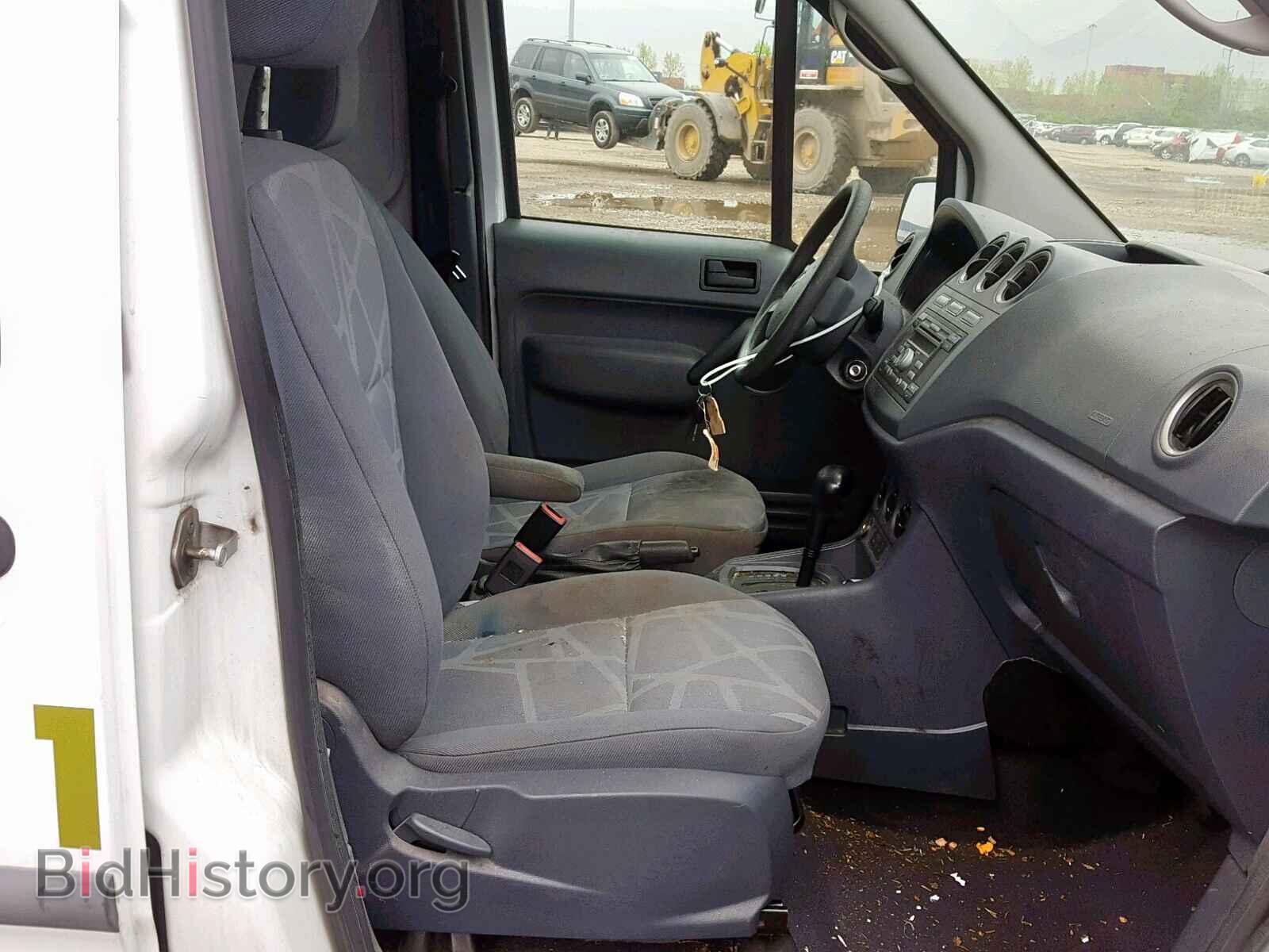 2012 FORD TRANSIT - VIN: NM0LS7DNXAT034837 - Photo 5