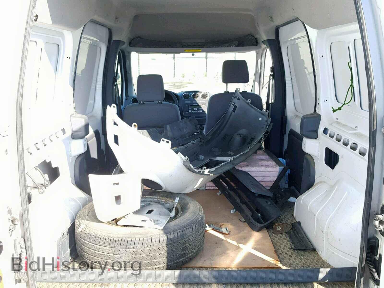 2012 FORD TRANSIT - VIN: NM0LS7DNXAT034837 - Photo 6