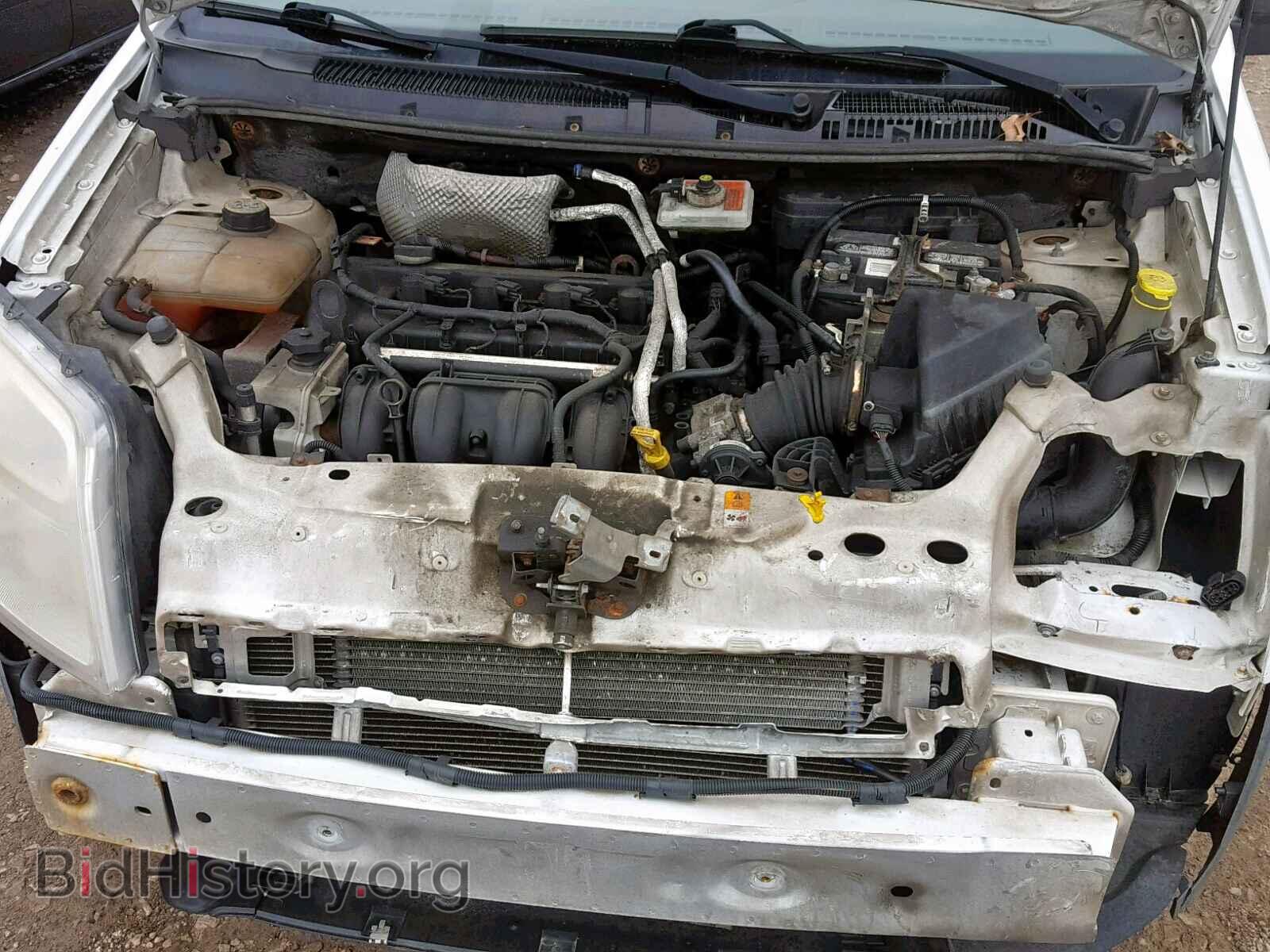 2012 FORD TRANSIT - VIN: NM0LS7DNXAT034837 - Photo 7