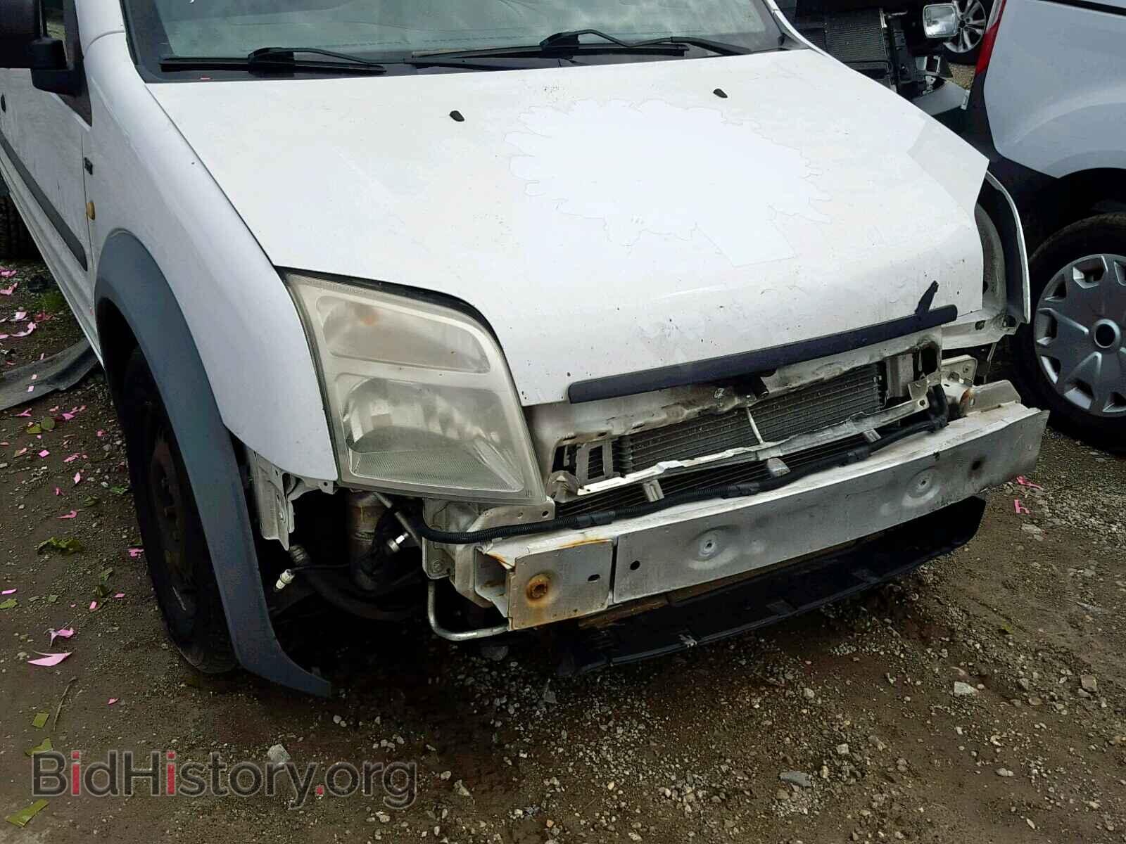 2012 FORD TRANSIT - VIN: NM0LS7DNXAT034837 - Photo 9
