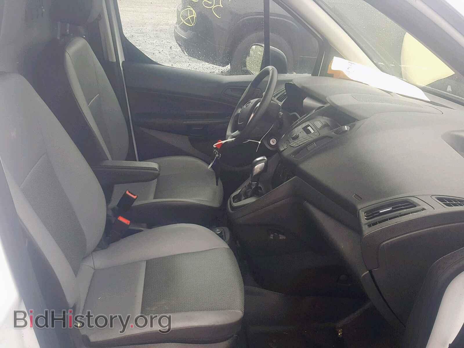 2018 FORD TRANSIT CO - VIN: NM0LS7E70J1365423 - Фото 5