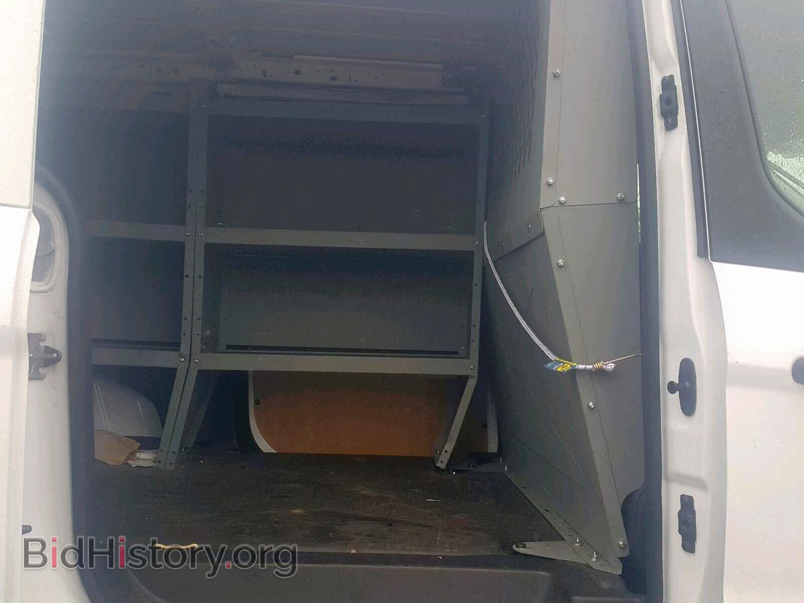 2018 FORD TRANSIT CO - VIN: NM0LS7E70J1365423 - Фото 6