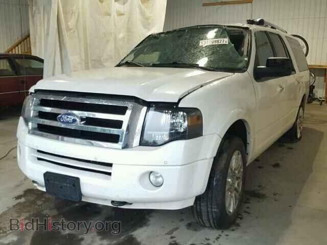 2012 FORD EXPEDITION - VIN: 1FMJK2A55CEF33176 - Фото 2