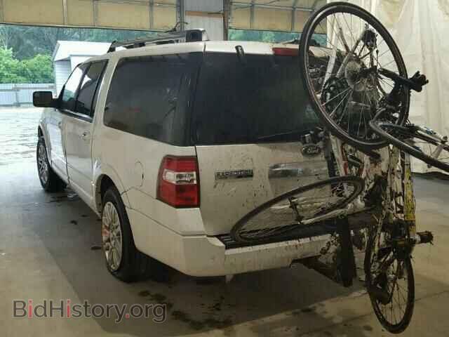 2012 FORD EXPEDITION - VIN: 1FMJK2A55CEF33176 - Фото 3