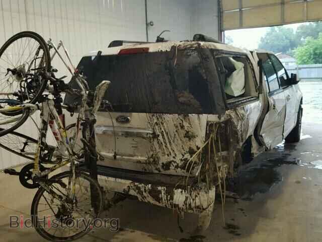 2012 FORD EXPEDITION - VIN: 1FMJK2A55CEF33176 - Фото 4