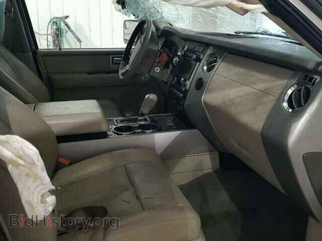 2012 FORD EXPEDITION - VIN: 1FMJK2A55CEF33176 - Фото 5